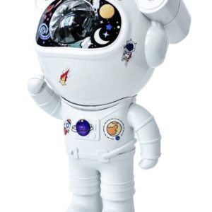 UB Proiector LED de Stele in forma de astronaut AMI