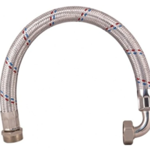 UB Racord flexibil cu cot pentru hidrofor