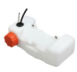 UB Rezervor combustibil universal pentru motocoasa lateral