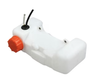 UB Rezervor combustibil universal pentru motocoasa lateral