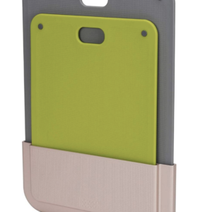 UB Set 2 tocatoare din plastic cu suport de perete AM