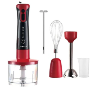 UB Set Blender multifunctional 5 in 1 ACL-340R