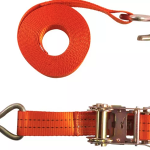 UB Set curele de prindere HS A5 07SP cu clichet de mare rezistenta 1inchx15FT