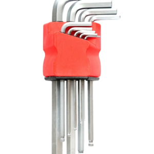 UB Set imbusuri 9 piese FT-003 hexagonale mici