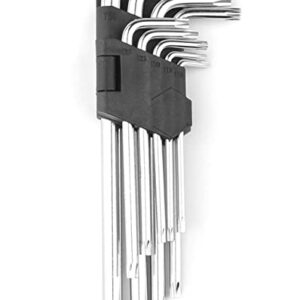 UB Set imbusuri 9 piese FT-008 cap Floare cu 6 laturi TU