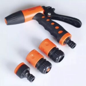 UB Set pistol multifunctional 4 piese