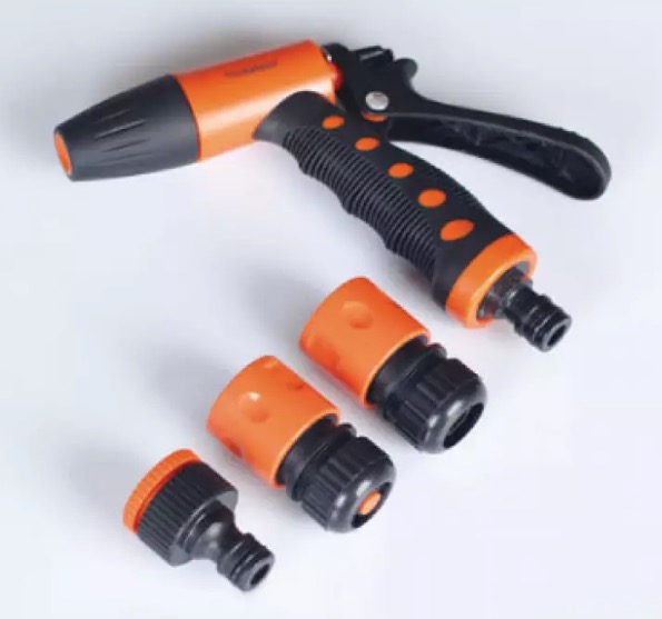 UB Set pistol multifunctional 4 piese