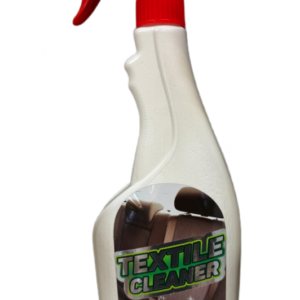 UB Solutie curatare tapiterie textila auto 500 ml