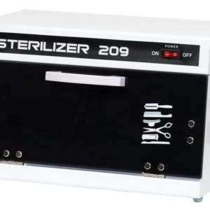 UB Sterilizator UV Profesional instrumente manichiura si coafor UV 209
