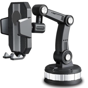 UB Suport auto pentru parbriz universal pentru telefon ZP X0566