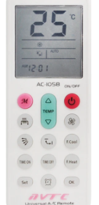 UB Telecomanda universala pentru aerul conditionat Ac-I058 SO