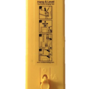 UB Unealta de agatat tablouri pentru perete