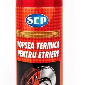 UB Vopsea ROSIE Termica Pentru Etriere 400ml