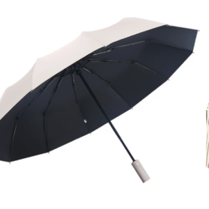 Umbrela telescopica automata BEJ impermeabila protective UV