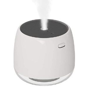 Umidificator 180 ml dezinfectant senzor infrarosu lumina ambientala