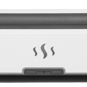 Umidificator cu difuzor FLAME DIFFUSER ALB