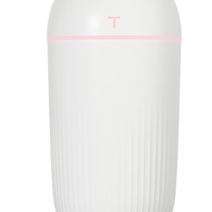 Umidificator cu led pentru birou USB 420ml RD E384