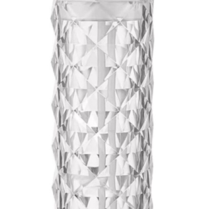 Umidificator de aer tip lampa decorativa cu lumini LED crystal