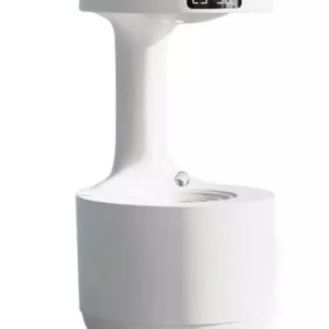 Umidificator difuzor aromoterapie QLV001 LED