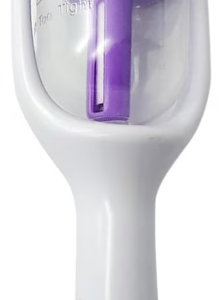 Umidificator pentru masina portabil cu functie aromaterapie alimentare priza 12V 50 ml