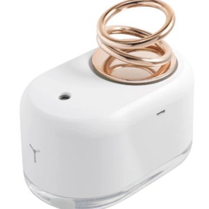 Umidificator portabil cu inel dublu YL-16