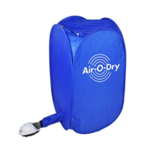 Uscator Rapid pentru Haine Air O Dry