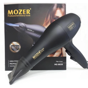 Uscator de Par Mozer MZ 8820 profesional