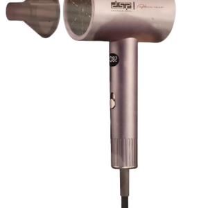 Uscator de Par Supersonic DSP 30414