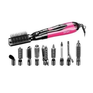 Uscator de Par cu 10 Functii GM-4835