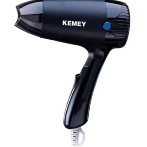 Uscator de Par negru KEMEY