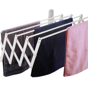 Uscator de Perete pentru Haine Pliabil TM5-70