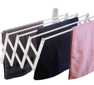 Uscator de Perete pentru Haine Pliabil TM5-90