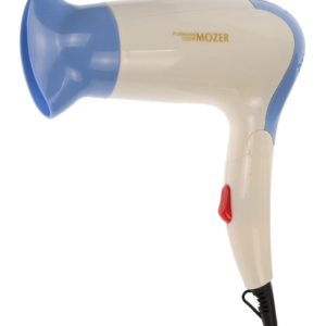 Uscator de par 1200 W cu 2 de trepte temperatura si viteza - MZ1802