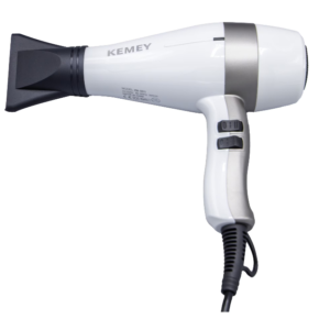 Uscator de par 3000W 2 trepte de viteza alb 0715/074