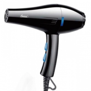 Uscator de par Andowl Q F661 putere 2200W portabil cu ioni negativi