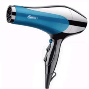 Uscator de par Andowl Q F662 putere 2200W portabil cu ioni negativi