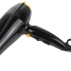 Uscator de par Borren cu 3 trepte de temperatura si 2 viteze