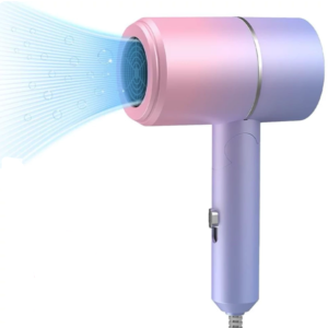 Uscator de par MZ 1808 DE 1000W pliabil