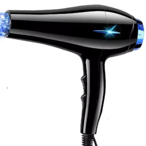 Uscator de par MZ 8836 putere 6000W profesional