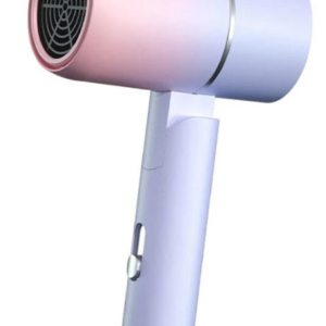 Uscator de par Q M069 putere 2000W cu maner pliabil