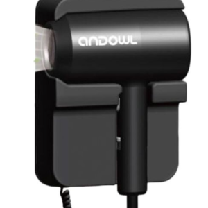 Uscator de par cu montare pe perete Putere 1600W Andowl Q F1600