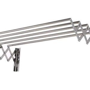 Uscator de rufe retractabil