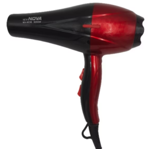 Uscator profesional pentru par NOVA 5000W NV-9036