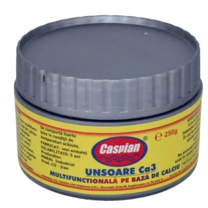 Vaselina Caspian CA3 250g