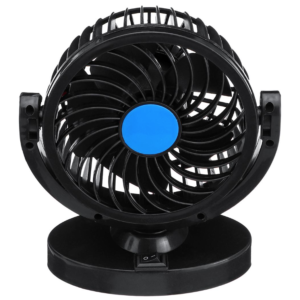 Ventilator auto 5V CIC-910 USB