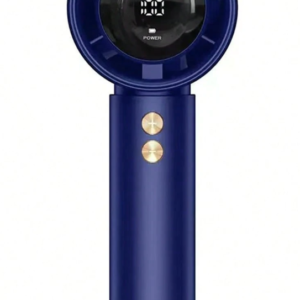 UB Ventilator de mana portabil cu display de mare viteza incarcare USB