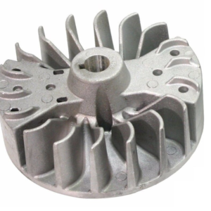 Volanta Motocoasa Craft Tec MX627 Compatibila cu Motoare 430/520