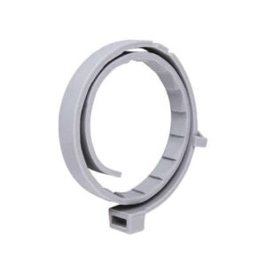 Zgarda anti purici si capuse pentru caini sau pisici de talie mica