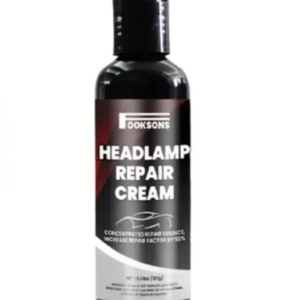 ub Crema de Reparare a Farurilor – (150g)